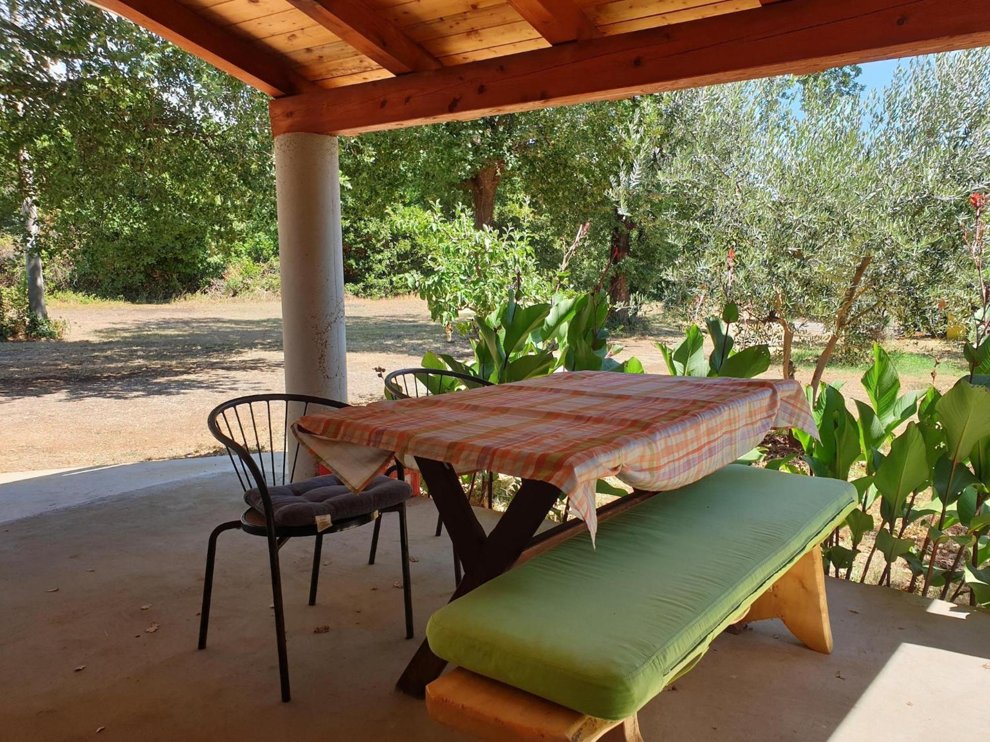 Apartma Modern Apartment In Banjole With Pool