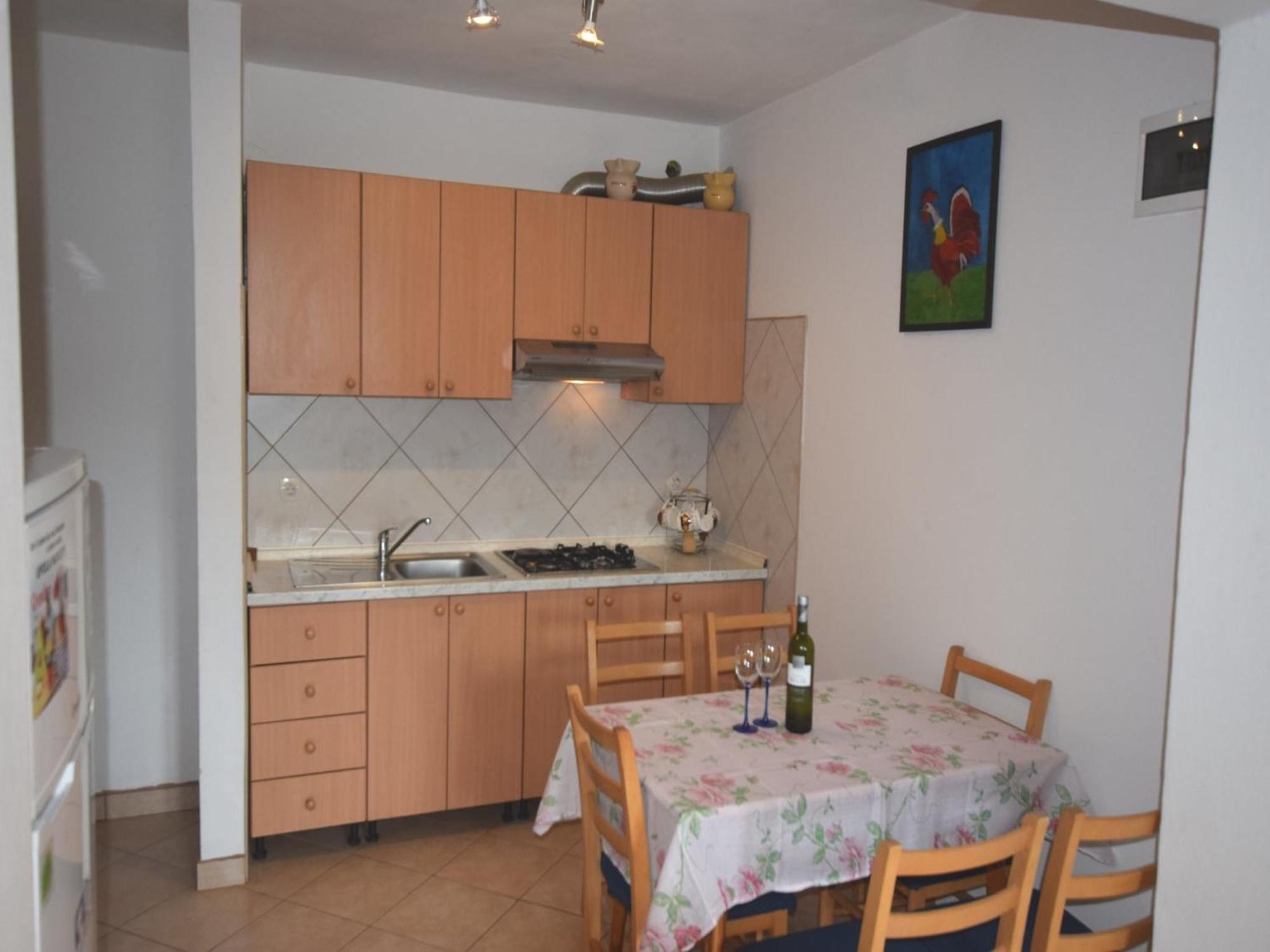 Modern Apartment In Banjole With Pool Apartma