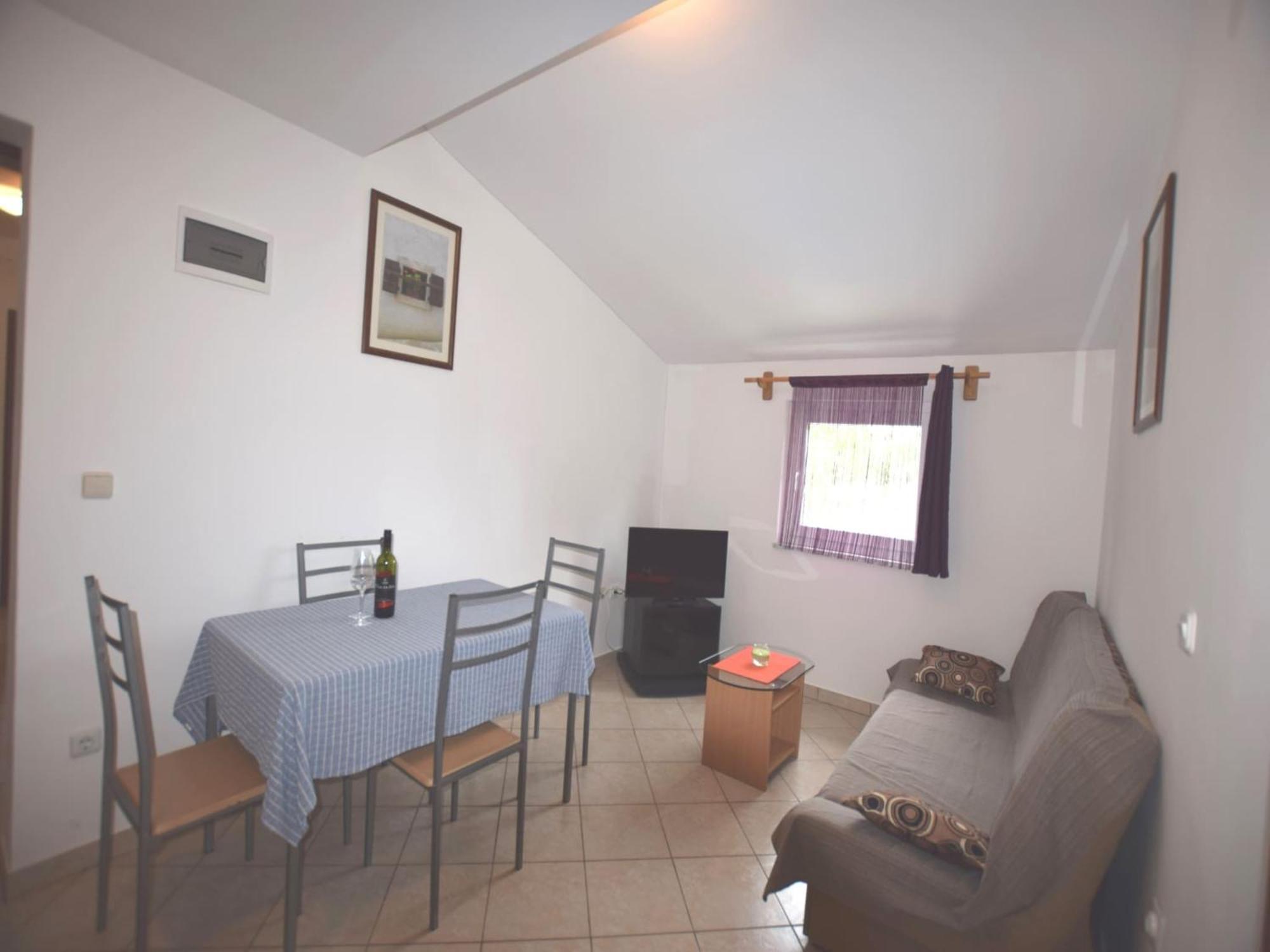 Apartma Modern Apartment In Banjole With Pool