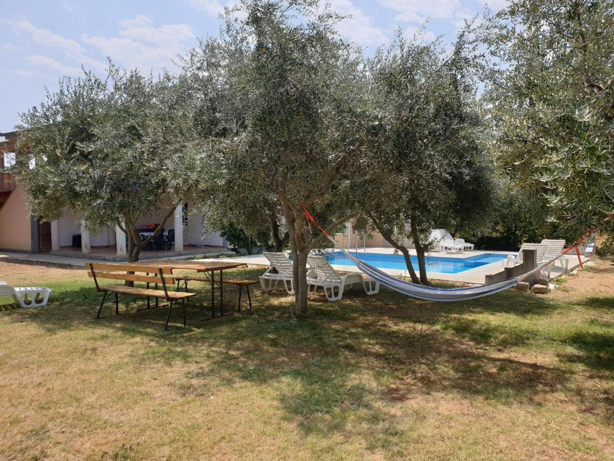 Modern Apartment In Banjole With Pool Apartment