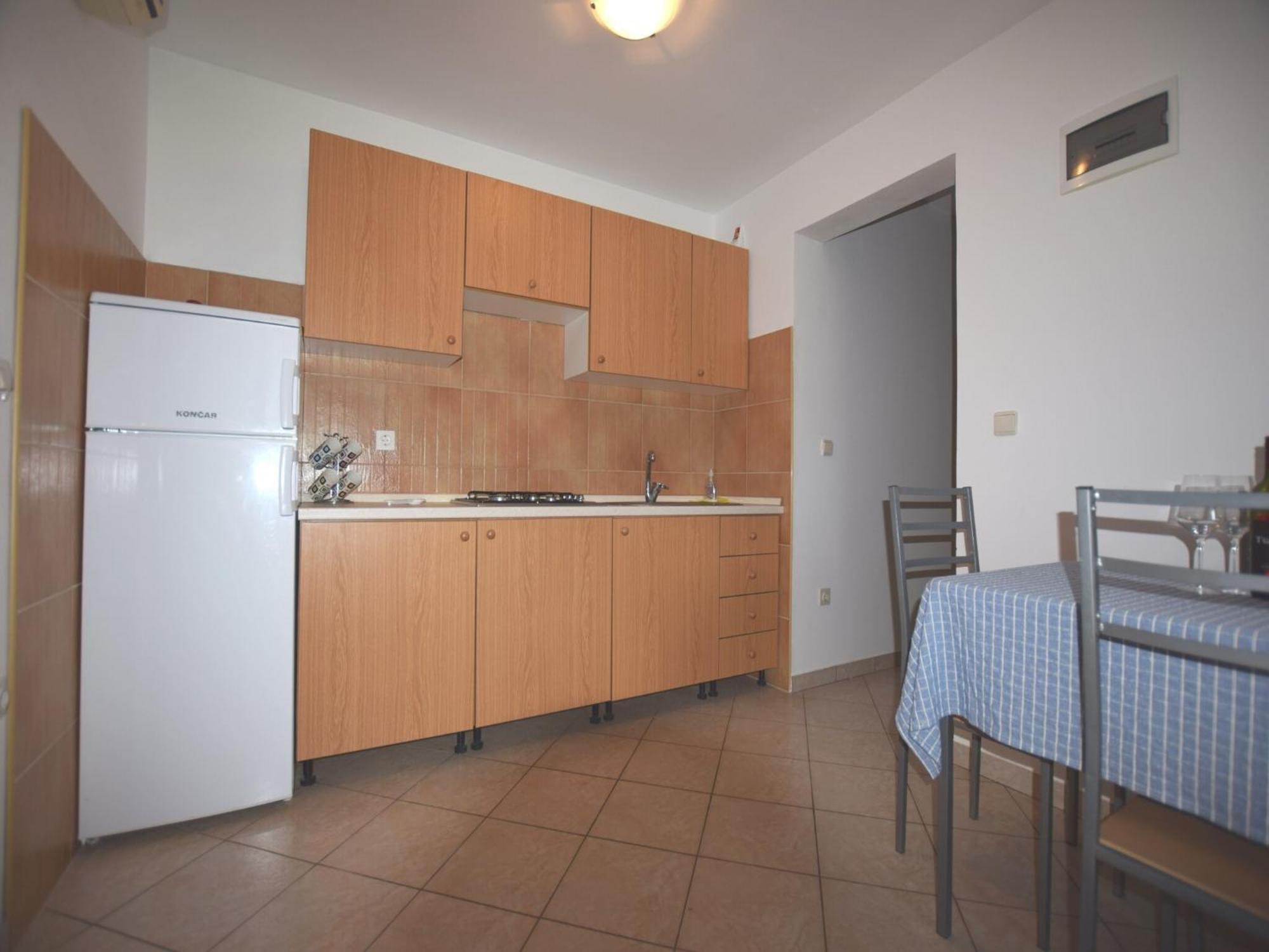 Modern Apartment In Banjole With Pool * Banjole