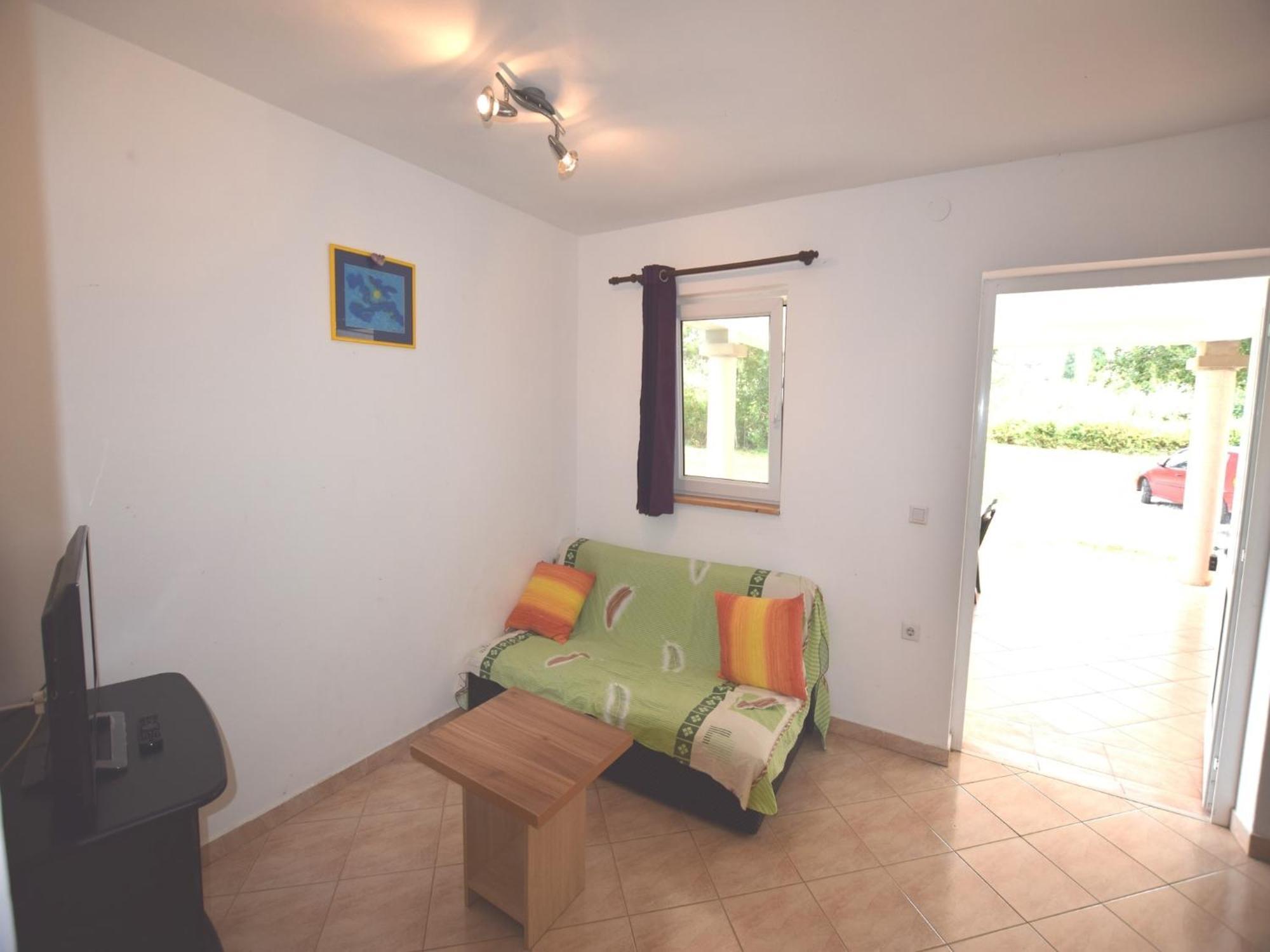 Modern Apartment In Banjole With Pool Apartment Banjole
