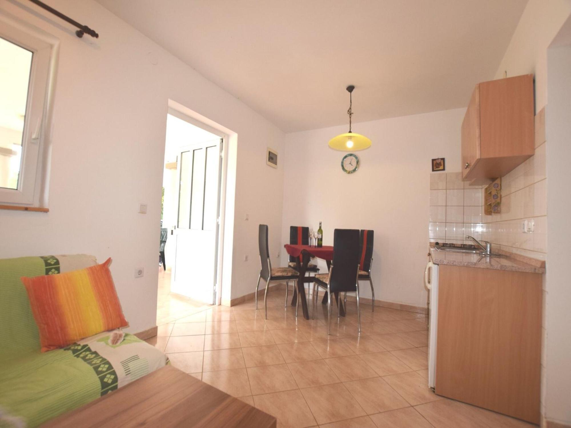 Apartment Modern Apartment In Banjole With Pool Banjole