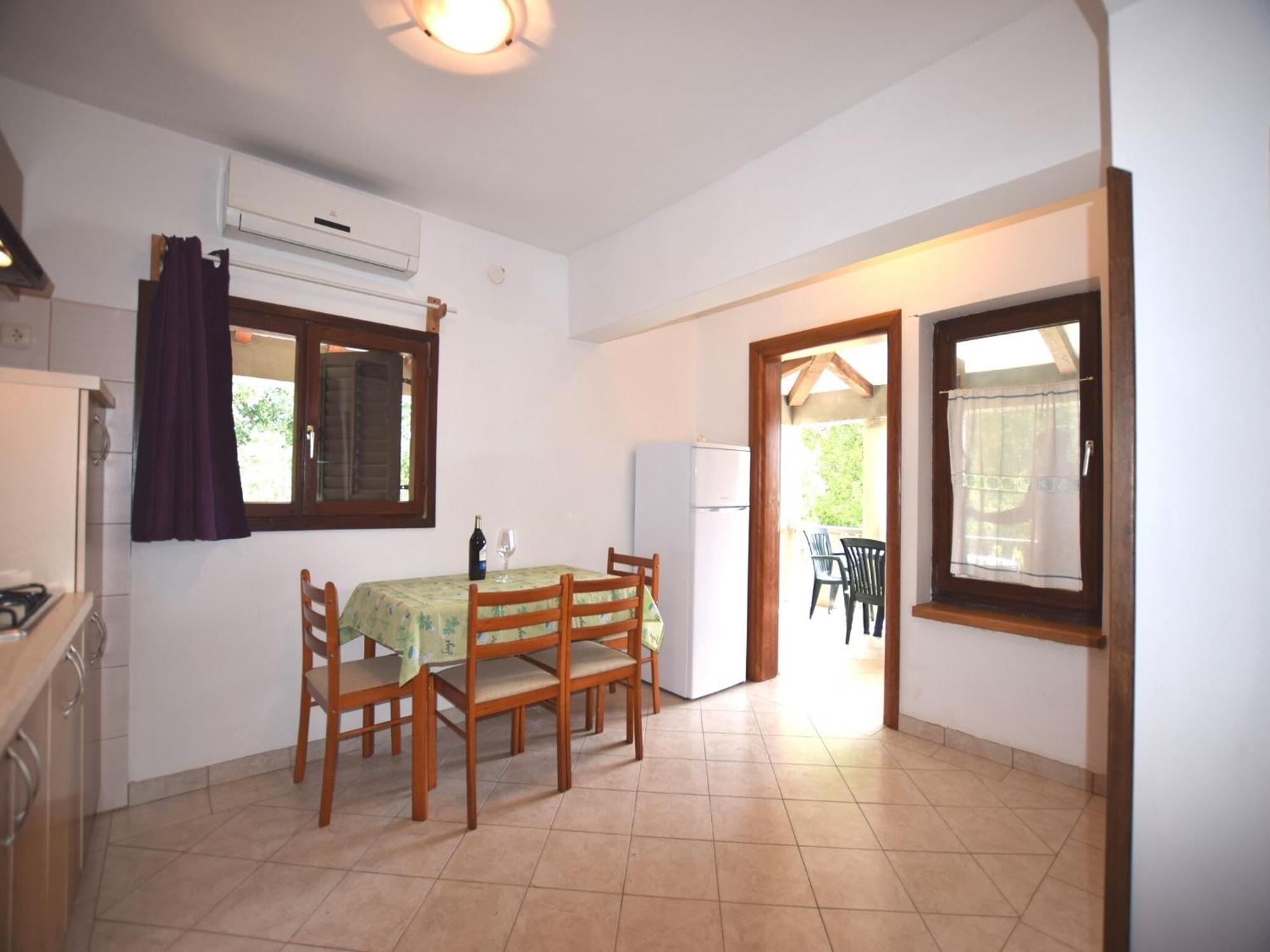 Modern Apartment In Banjole With Pool *