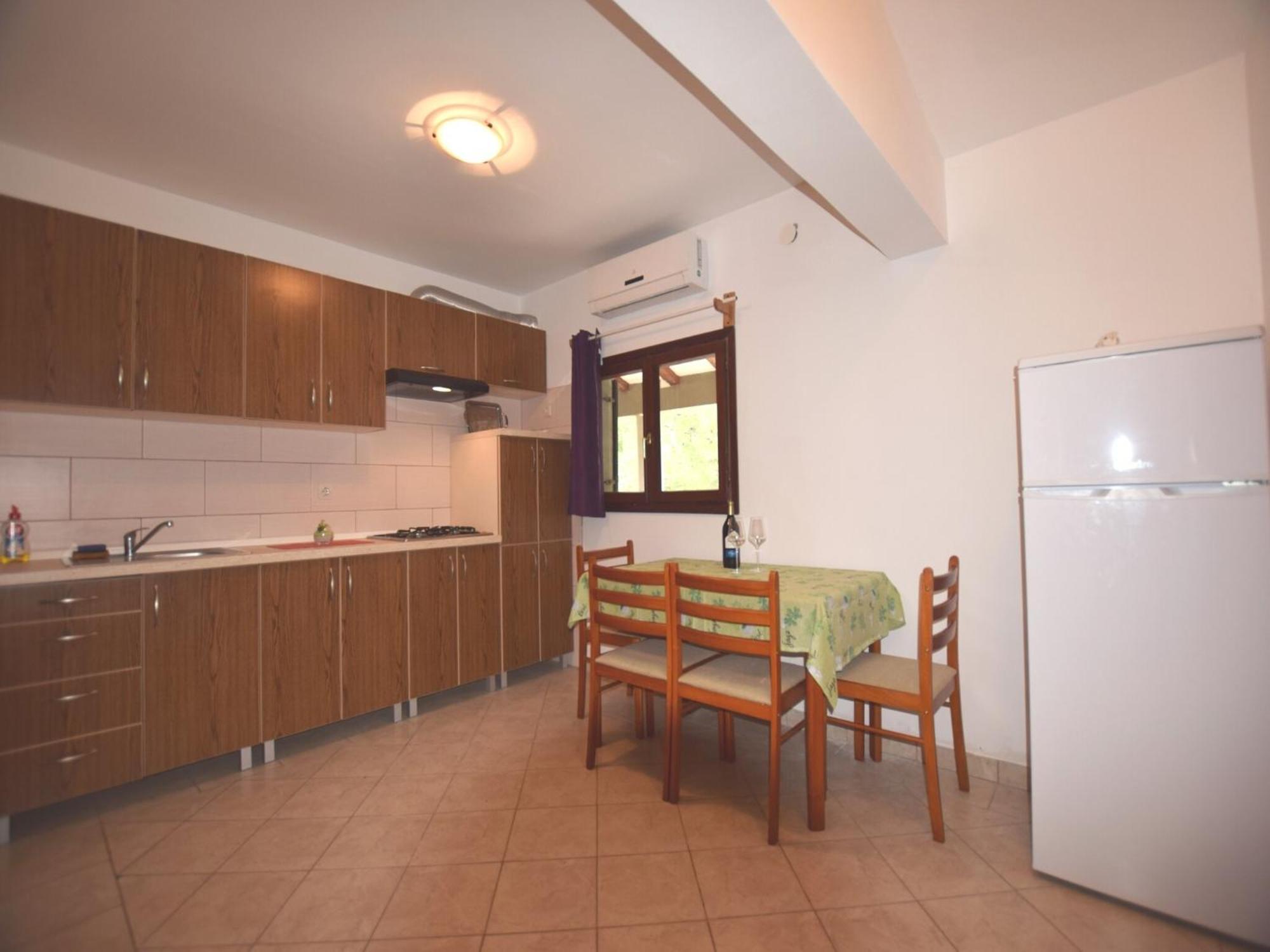 Apartment Modern Apartment In Banjole With Pool