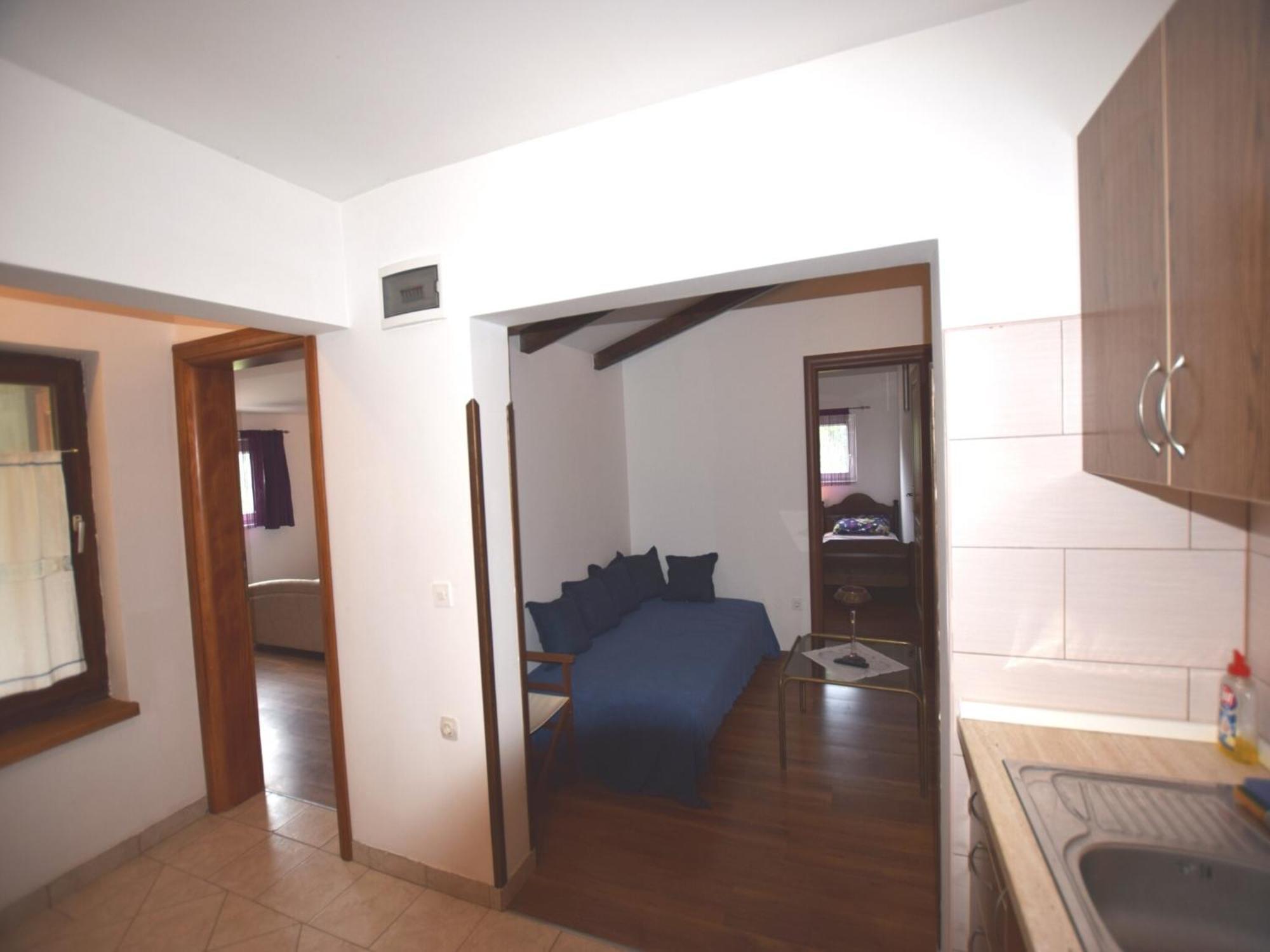Apartment Modern Apartment In Banjole With Pool Banjole