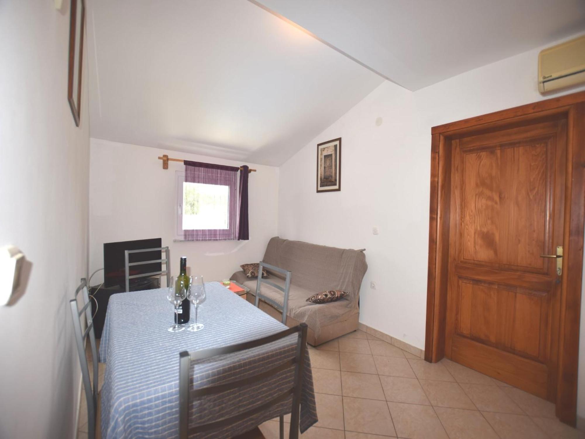 Apartment Modern Apartment In Banjole With Pool