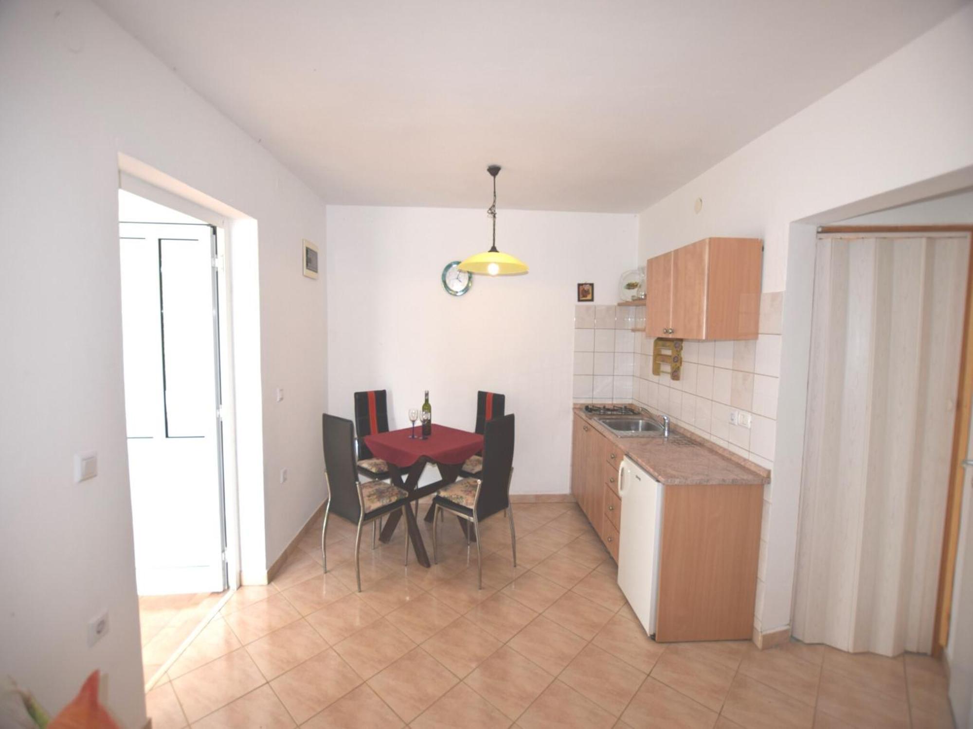 Modern Apartment In Banjole With Pool Apartment Banjole